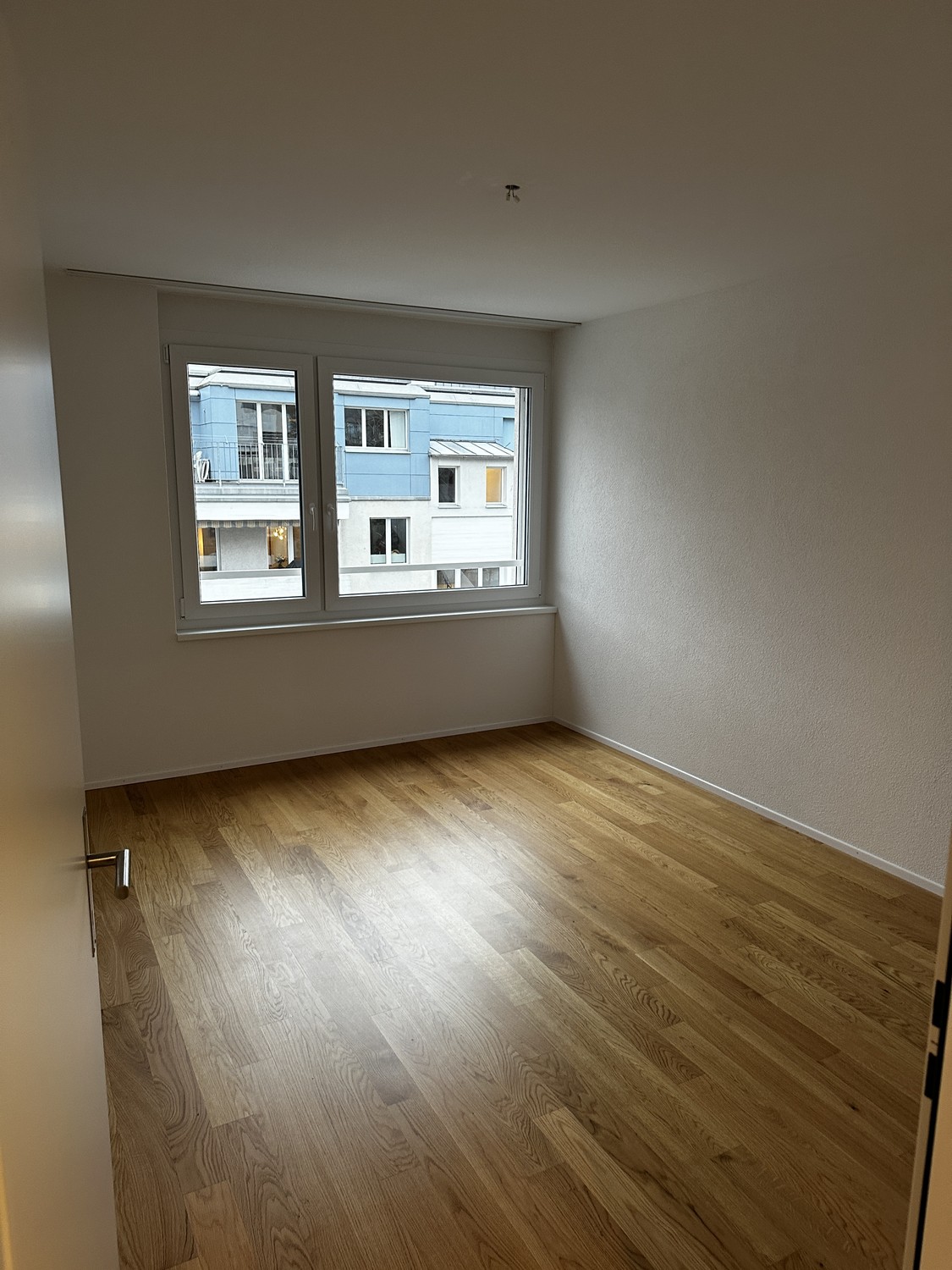 Appartement de 3 pièces