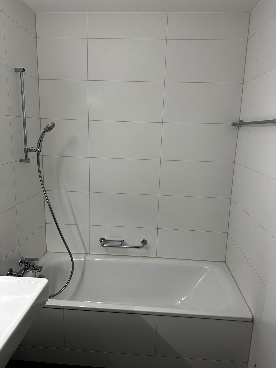Appartement de 3 pièces
