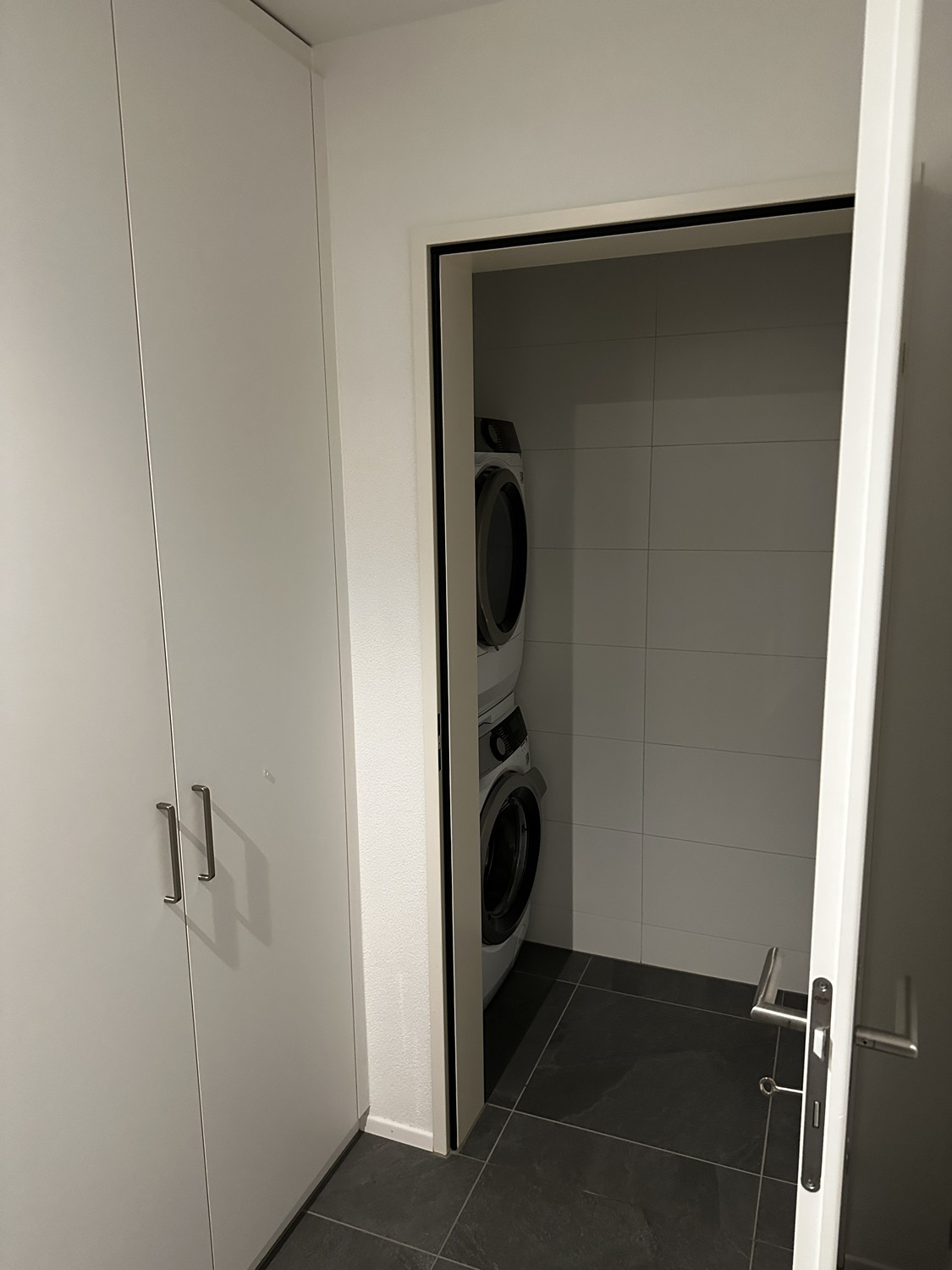 Appartement de 3 pièces