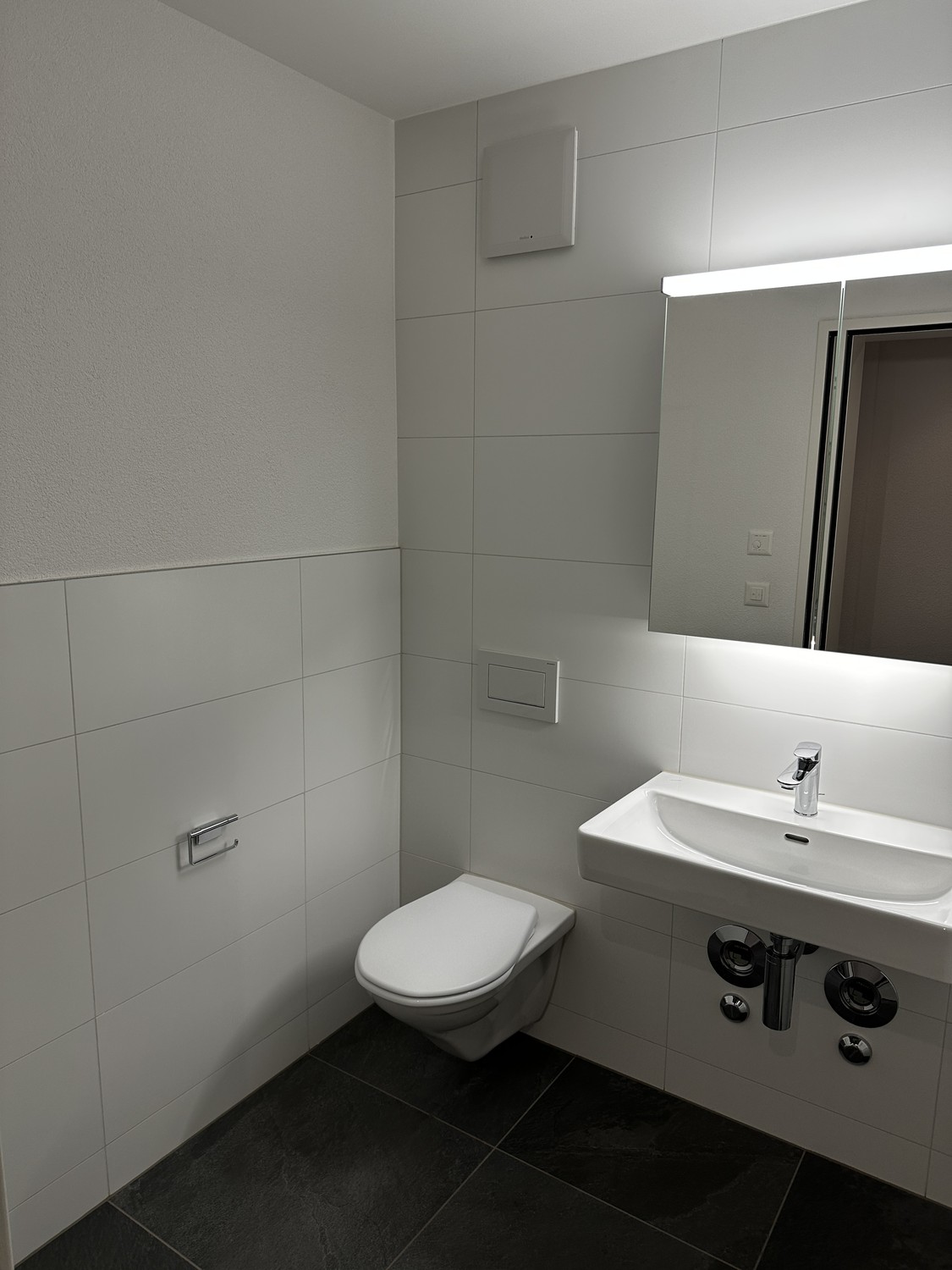 Appartement de 3 pièces