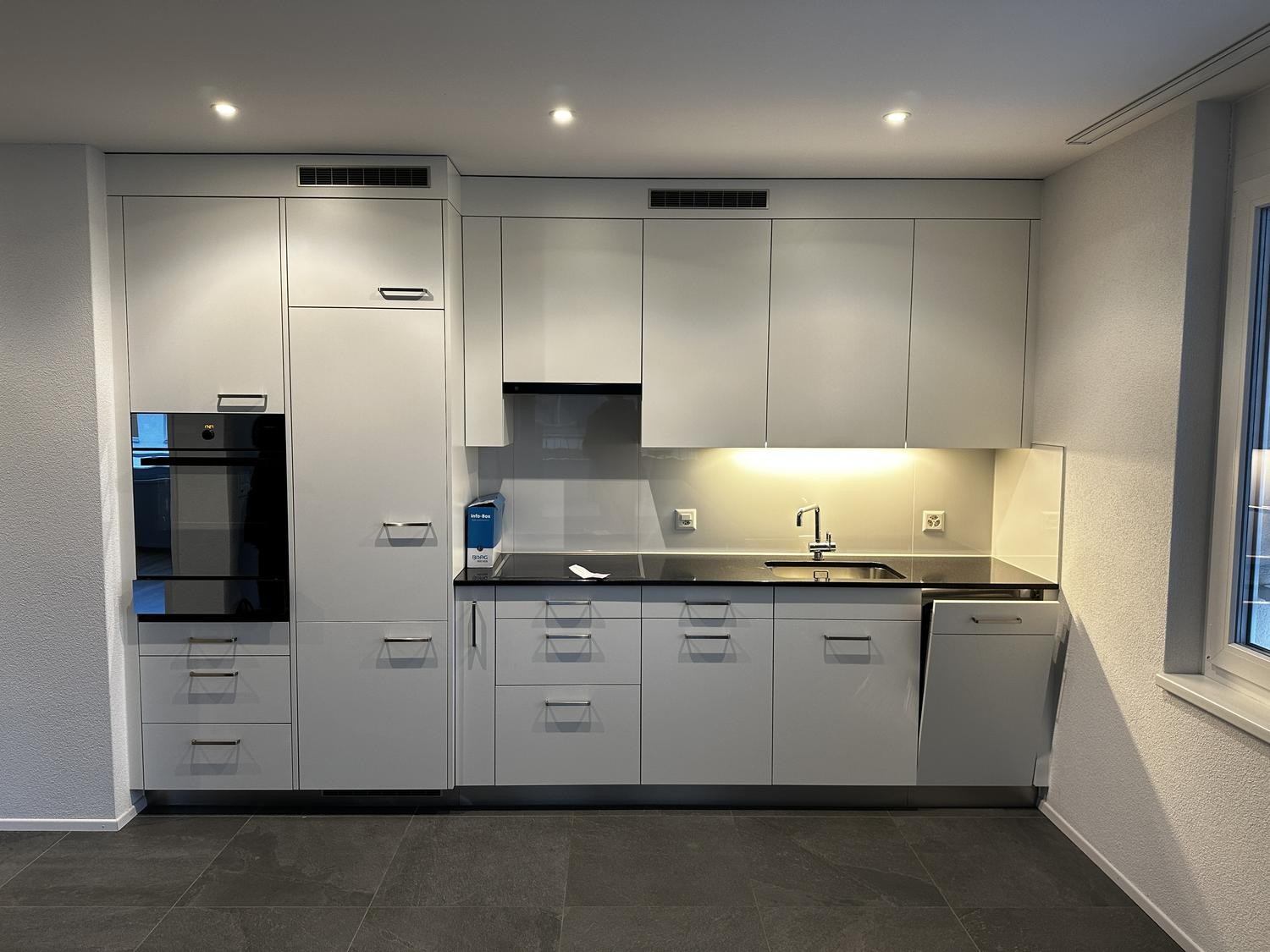 Appartement de 3 pièces
