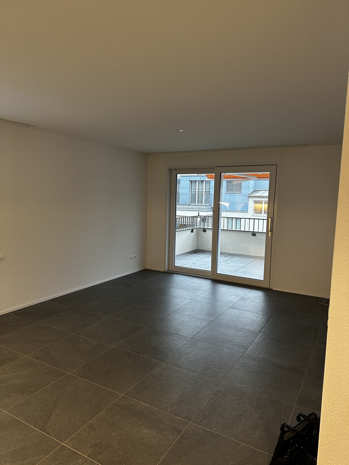 Appartement de 3 pièces