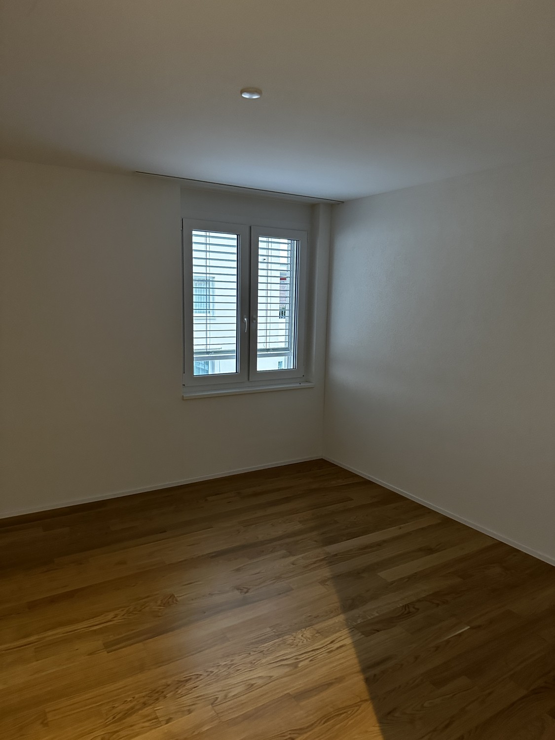 Appartement de 3 pièces