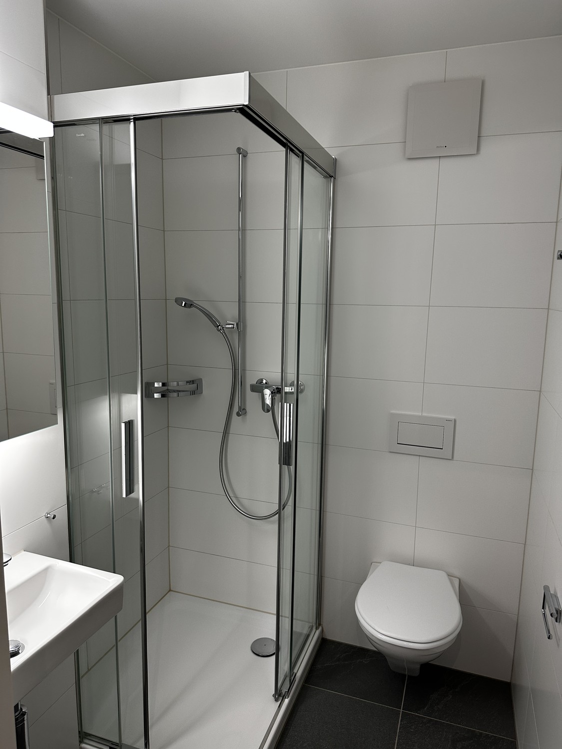 Appartement de 3 pièces