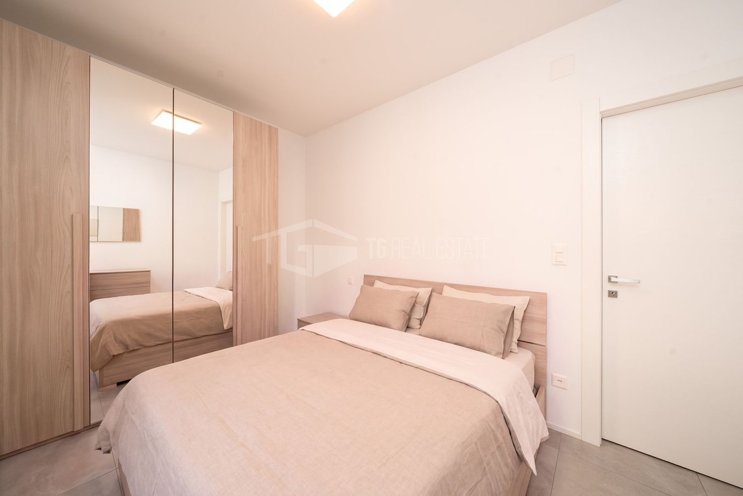 Appartement de 2 ½ pièces meublé, photo 7 sur 10
