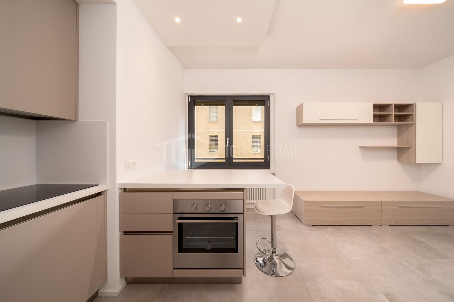 Appartement de 2 ½ pièces meublé, photo 3 sur 10