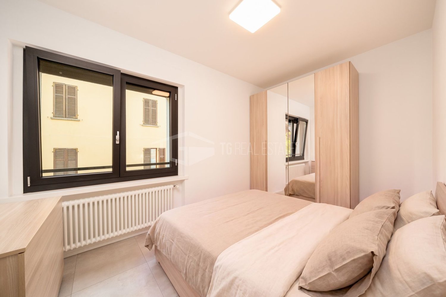Appartement de 2 ½ pièces meublé, photo 6 sur 10