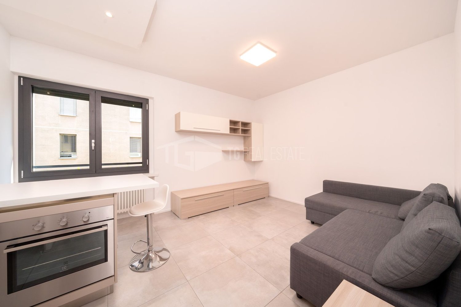 Appartement de 2 ½ pièces meublé, photo 4 sur 10