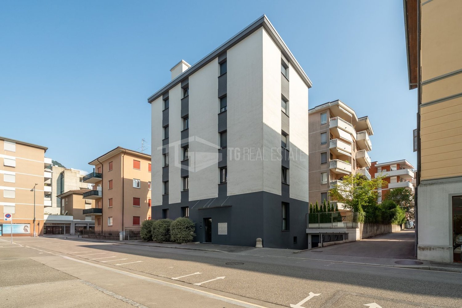 Appartement de 2 ½ pièces meublé, photo 1 sur 10