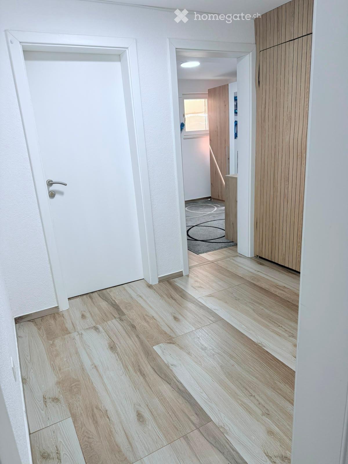 Appartement de 3 ½ pièces, photo 2 sur 5