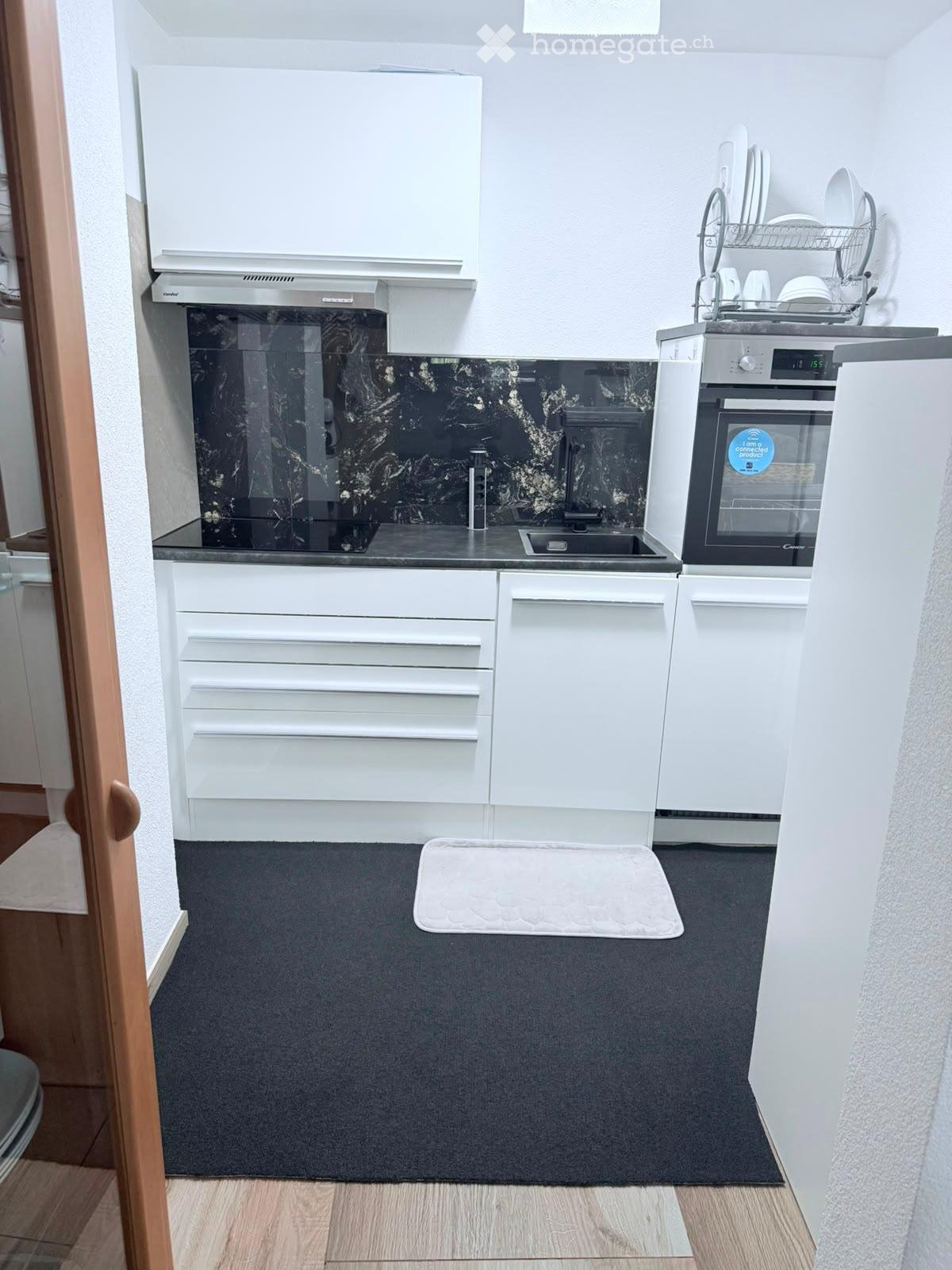Appartement de 3 ½ pièces, photo 5 sur 5