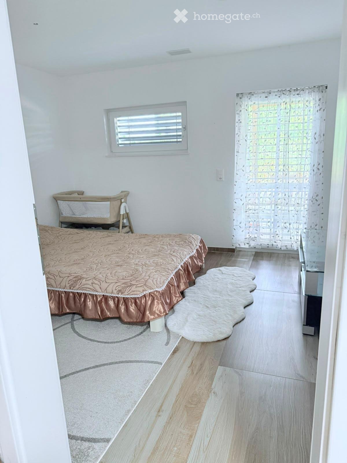 Appartement de 3 ½ pièces, photo 3 sur 5