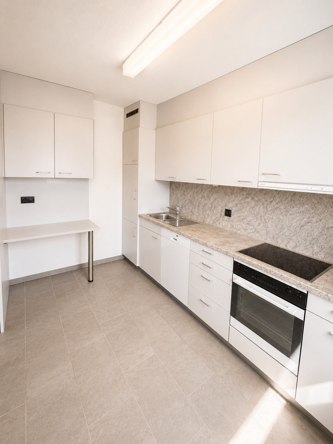 Appartement de 3 ½ pièces