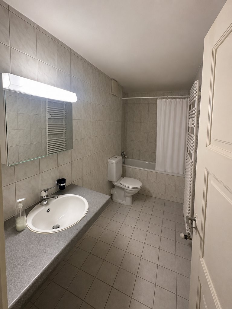 Appartement de 2 pièces, photo 5 sur 5