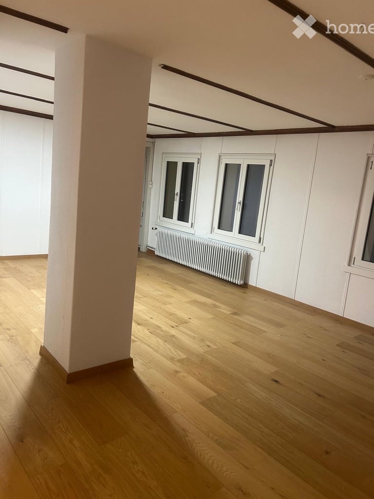 Appartement de 3 pièces