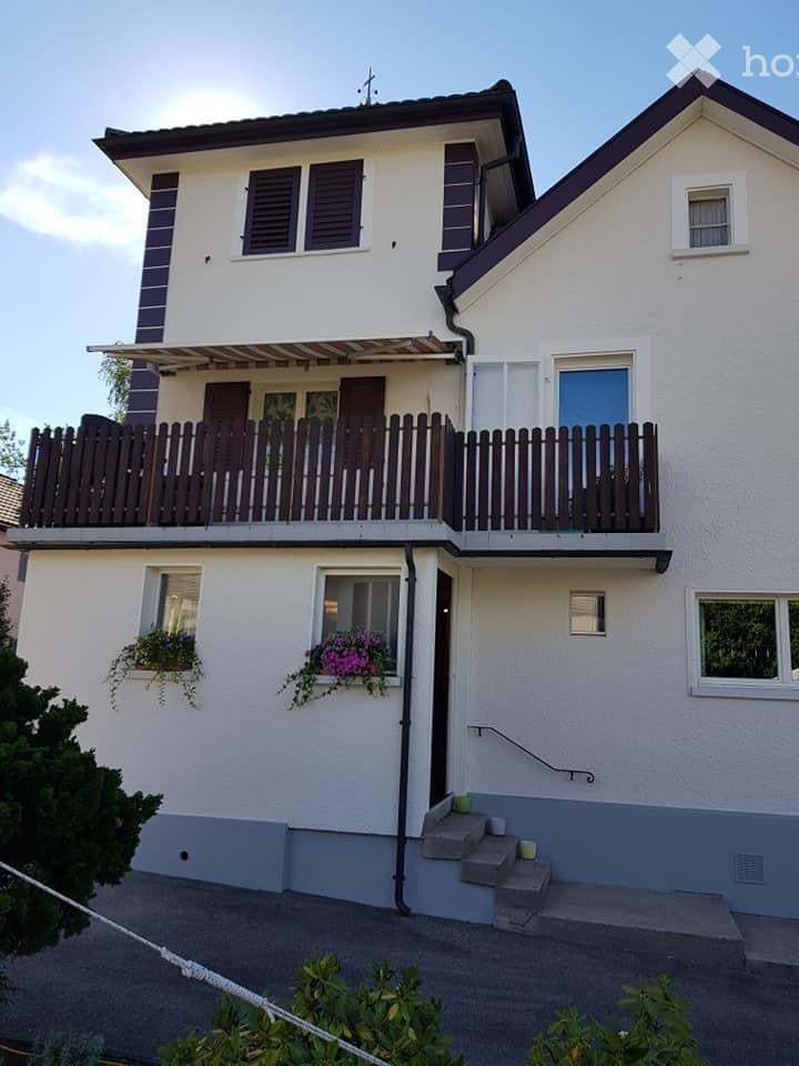 Appartement de 3 pièces