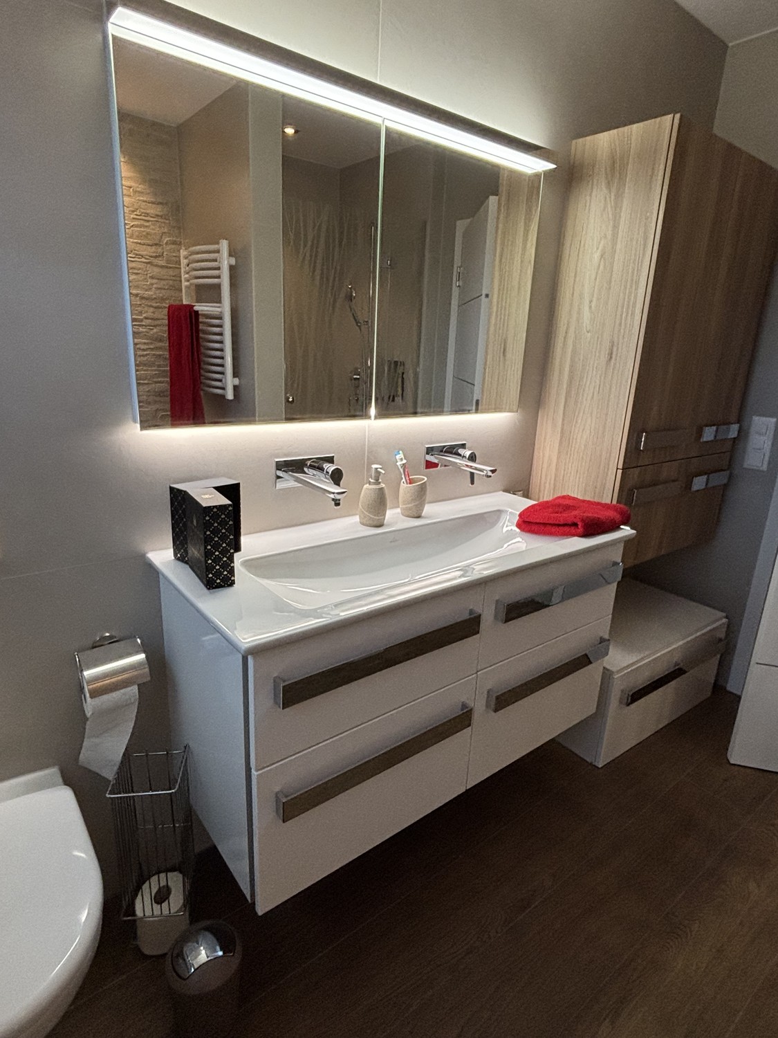 Chambre dans une colocation, photo 5 sur 6