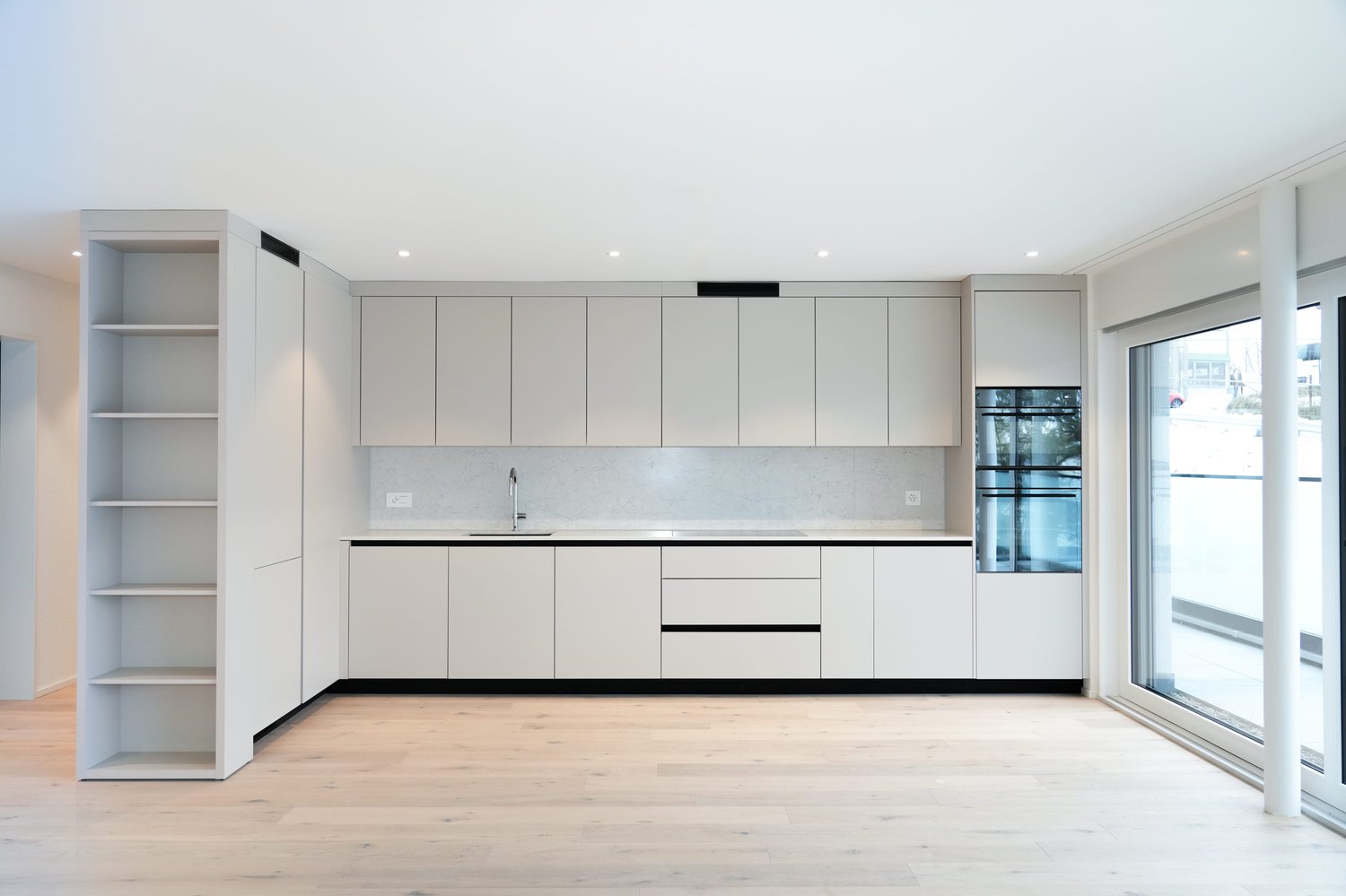 Appartement de 4 ½ pièces