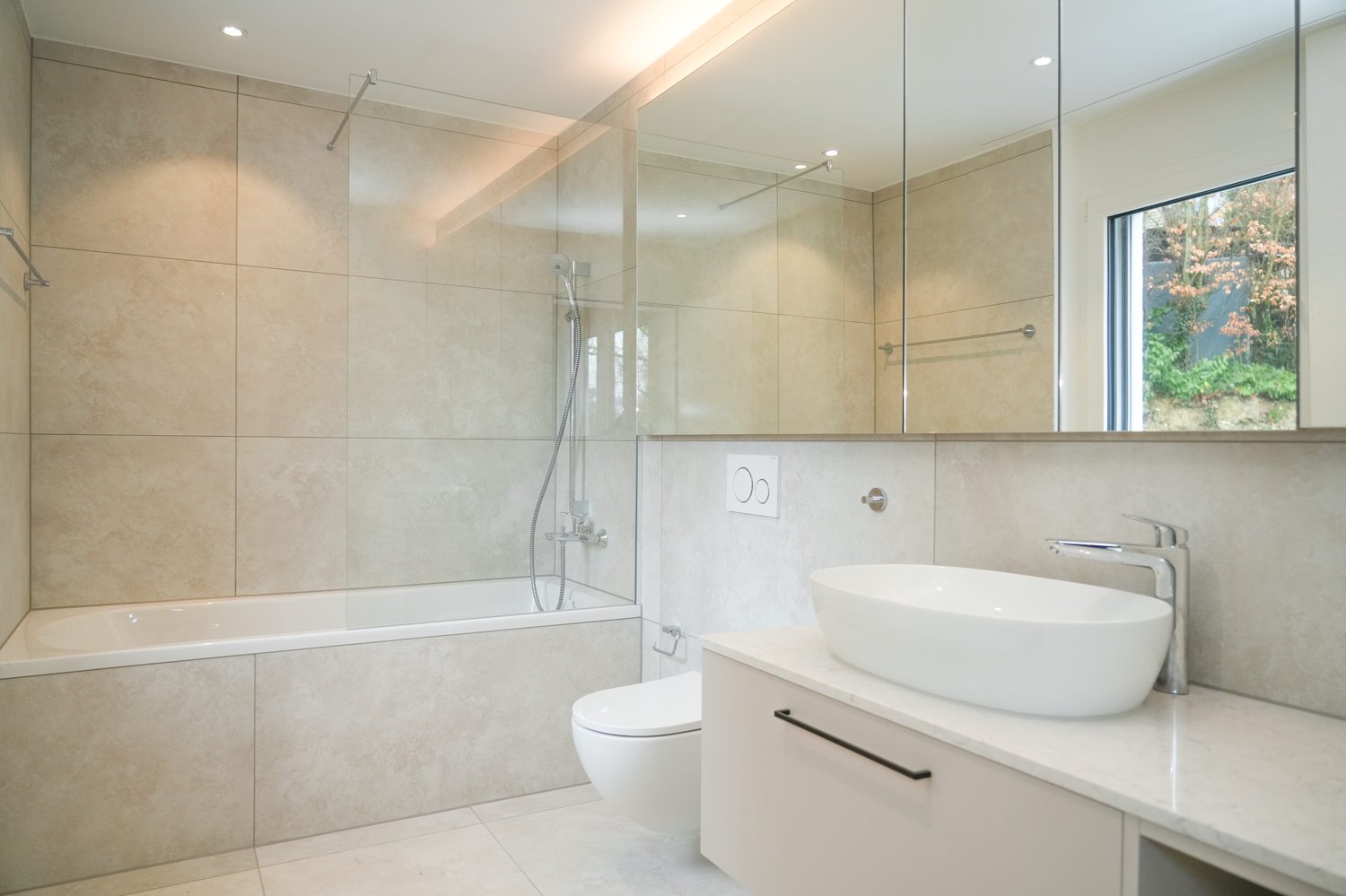 Appartement de 4 ½ pièces