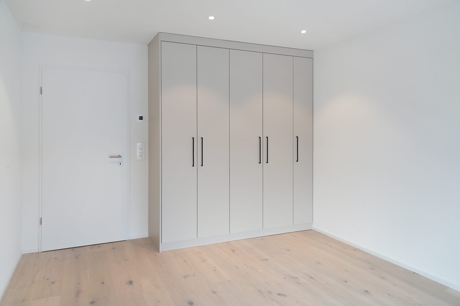 Appartement de 4 ½ pièces
