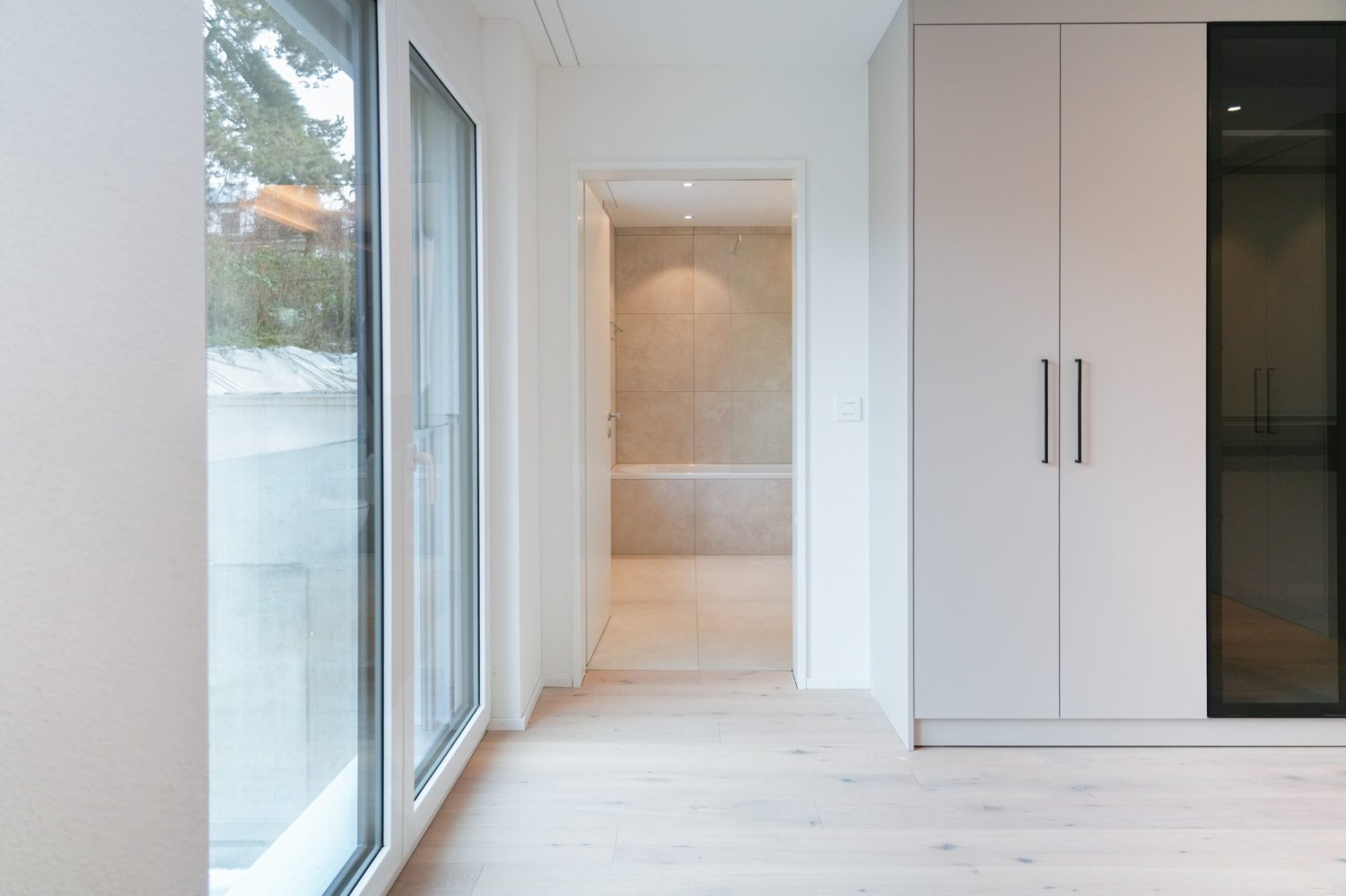 Appartement de 4 ½ pièces