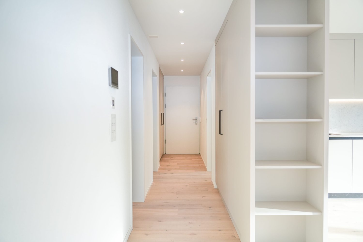 Appartement de 4 ½ pièces