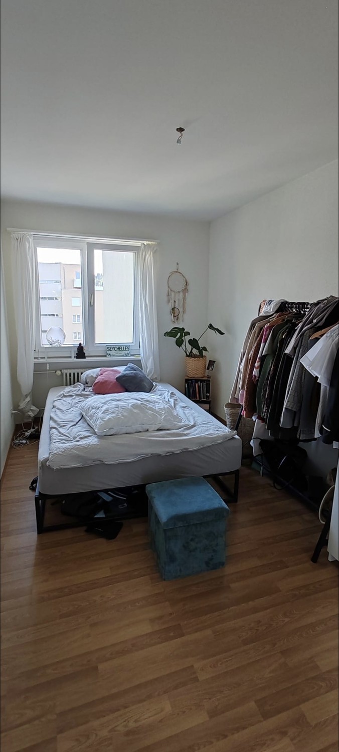 Chambre en colocation, photo 9 sur 10