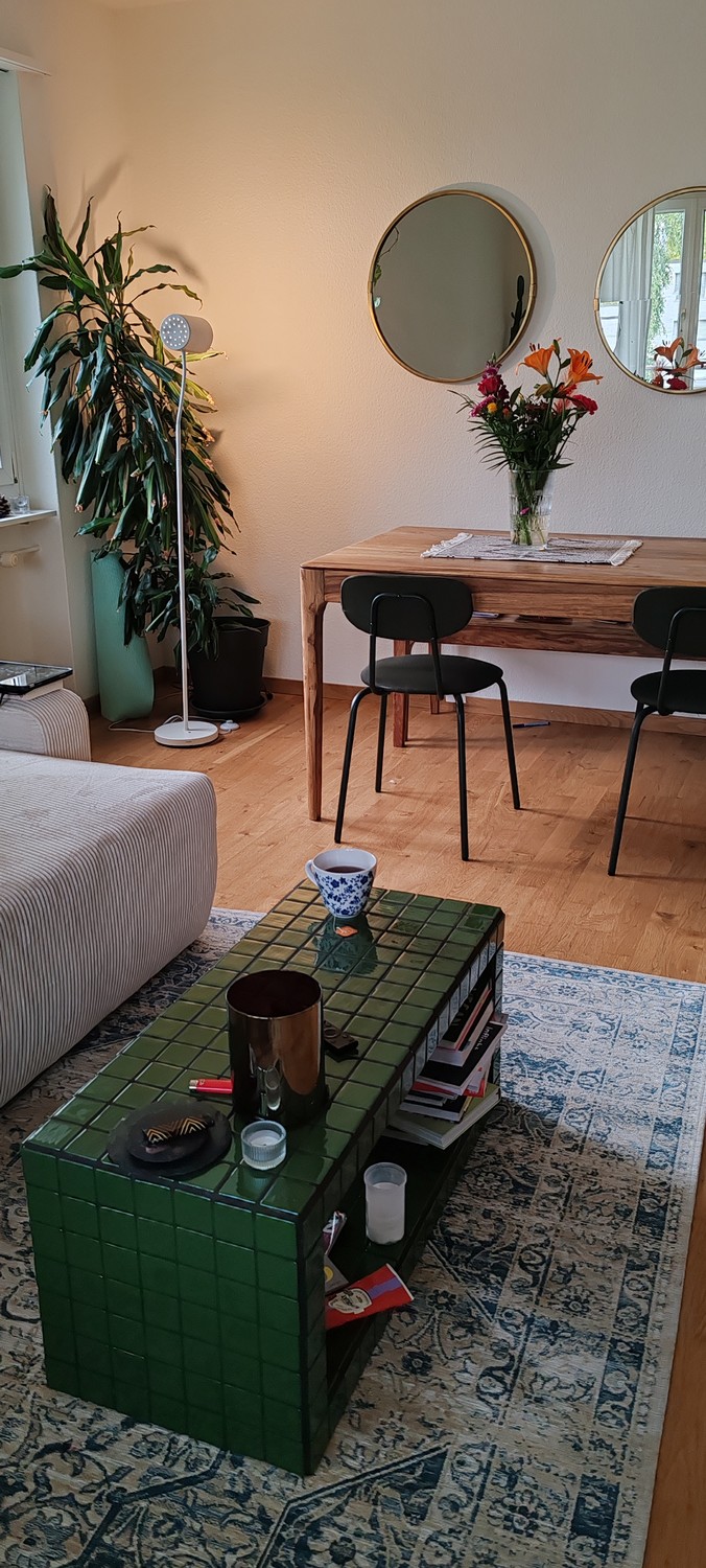 Chambre en colocation, photo 2 sur 10