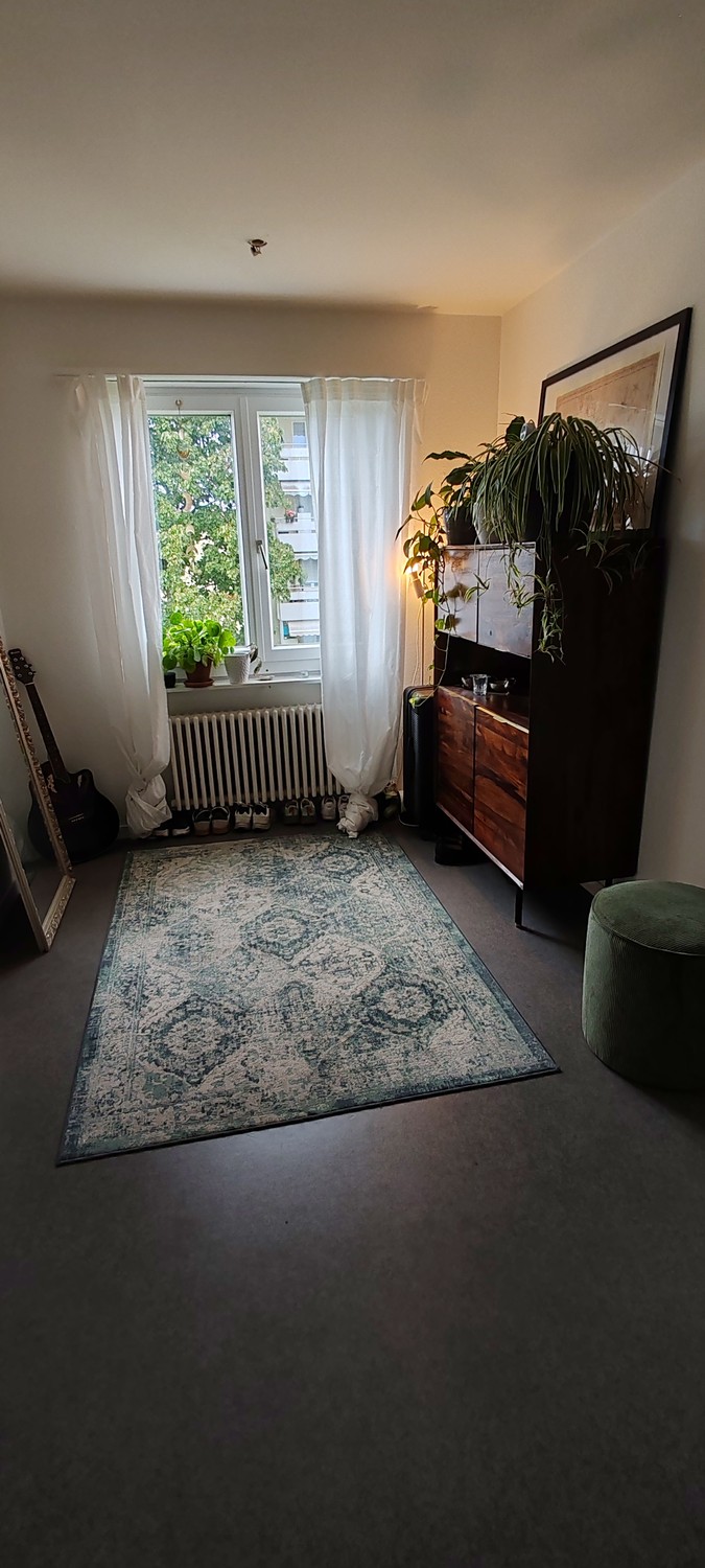 Chambre en colocation, photo 8 sur 10