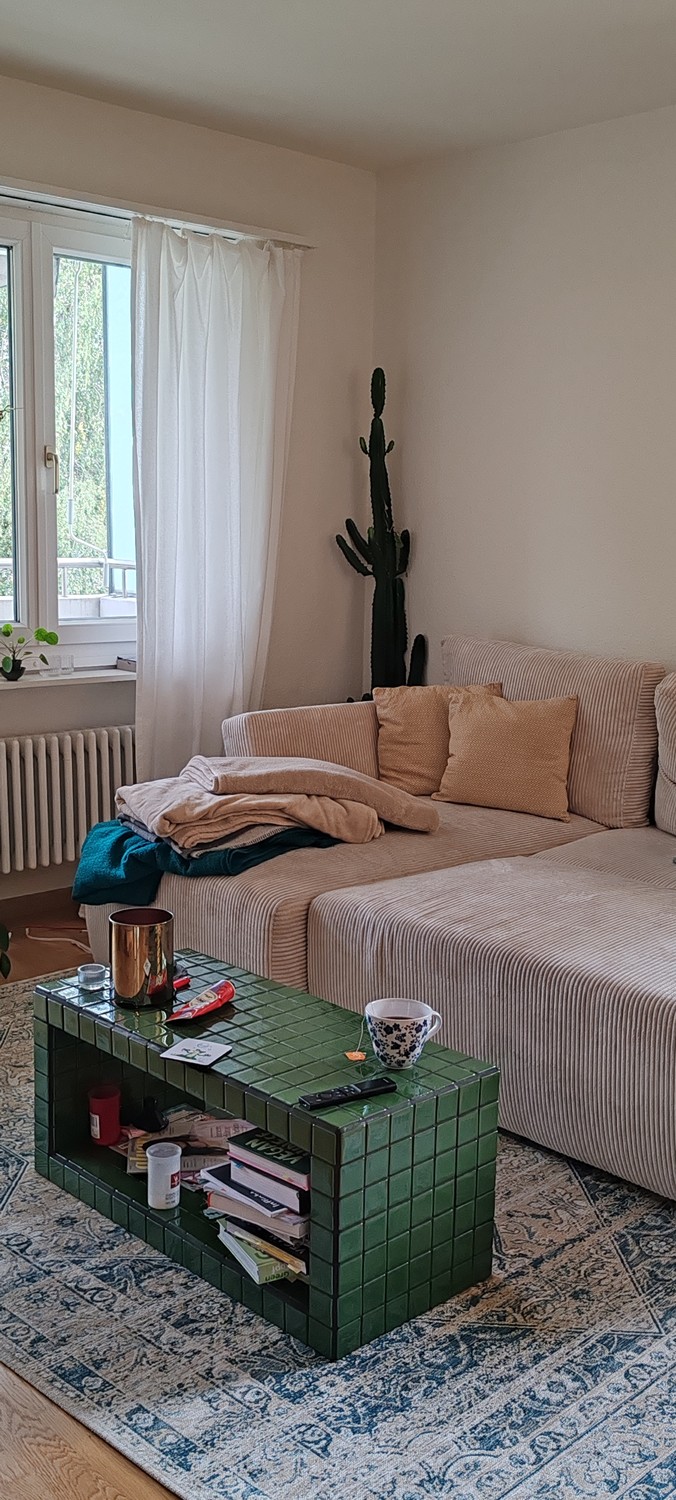 Chambre en colocation, photo 4 sur 10