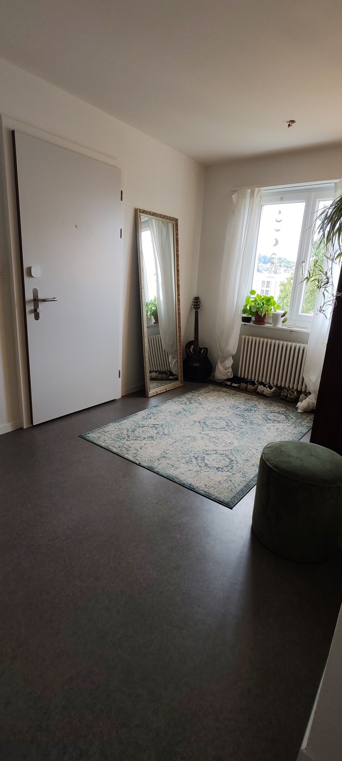 Chambre en colocation, photo 10 sur 10