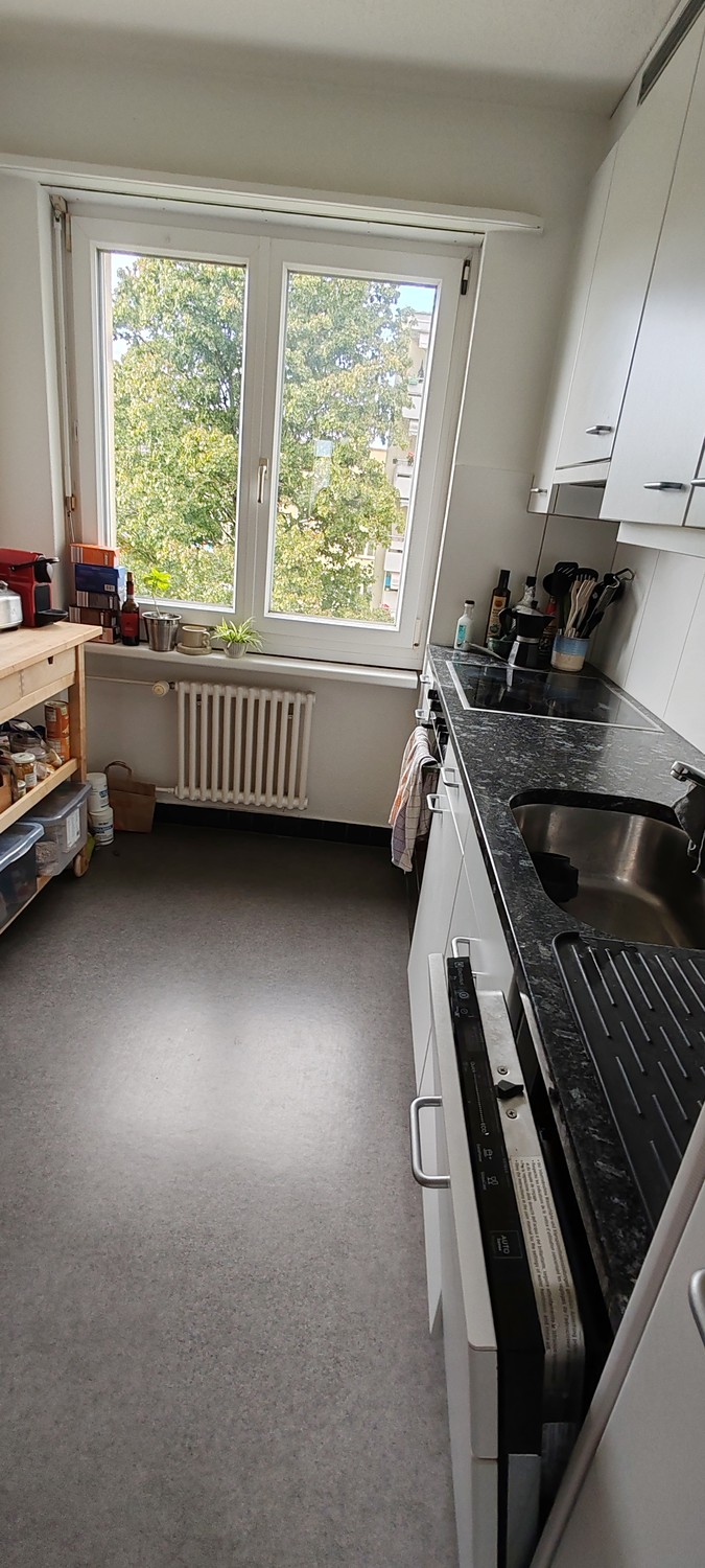 Chambre en colocation, photo 7 sur 10