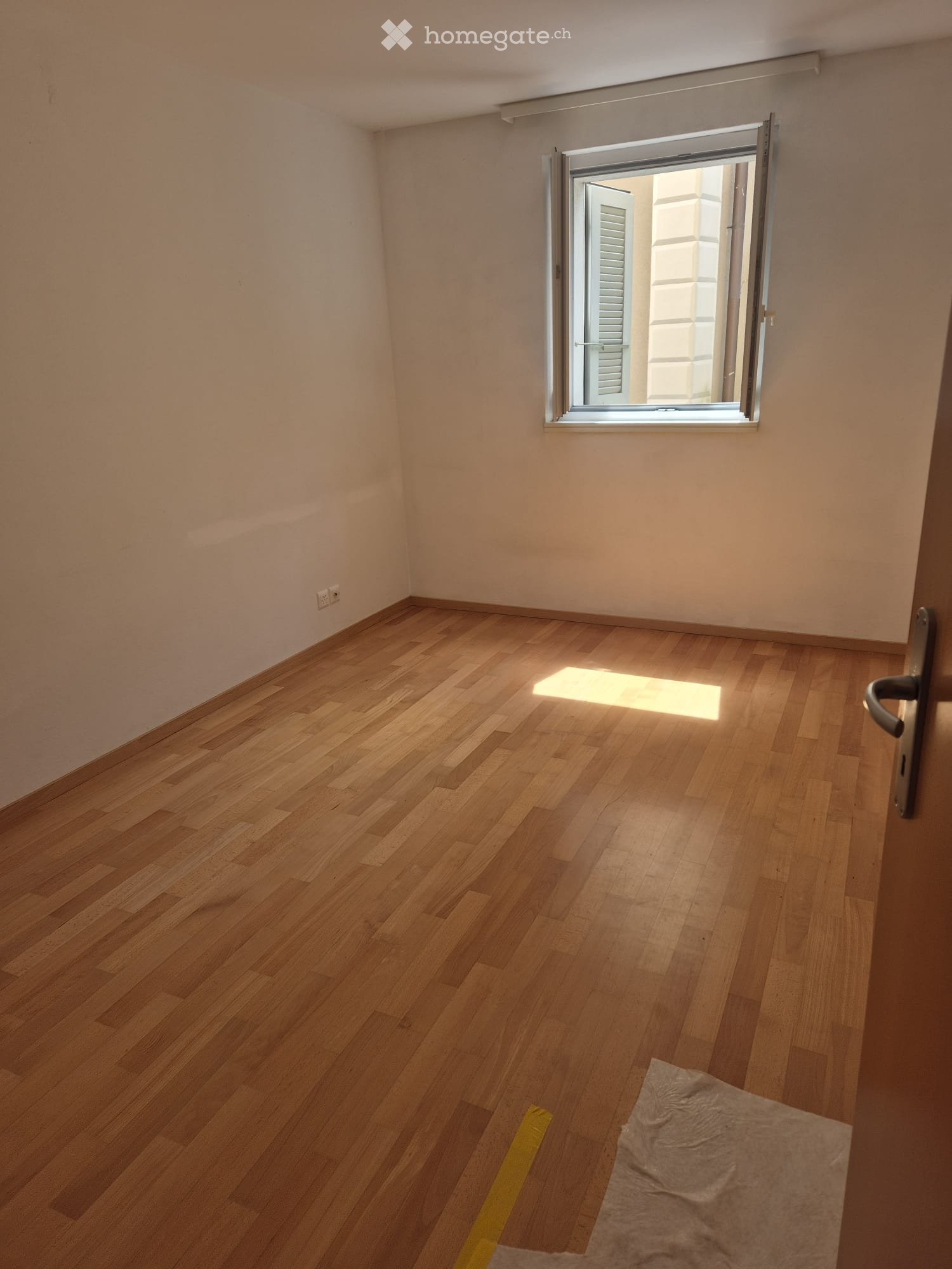 Appartement de 2 ½ pièces, photo 1 sur 5