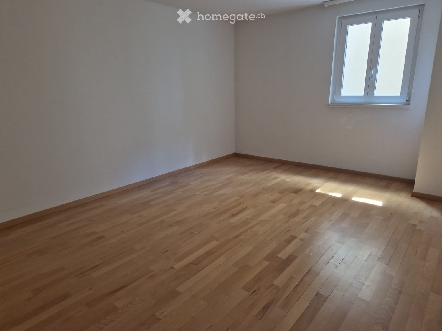 Appartement de 2 ½ pièces, photo 3 sur 5