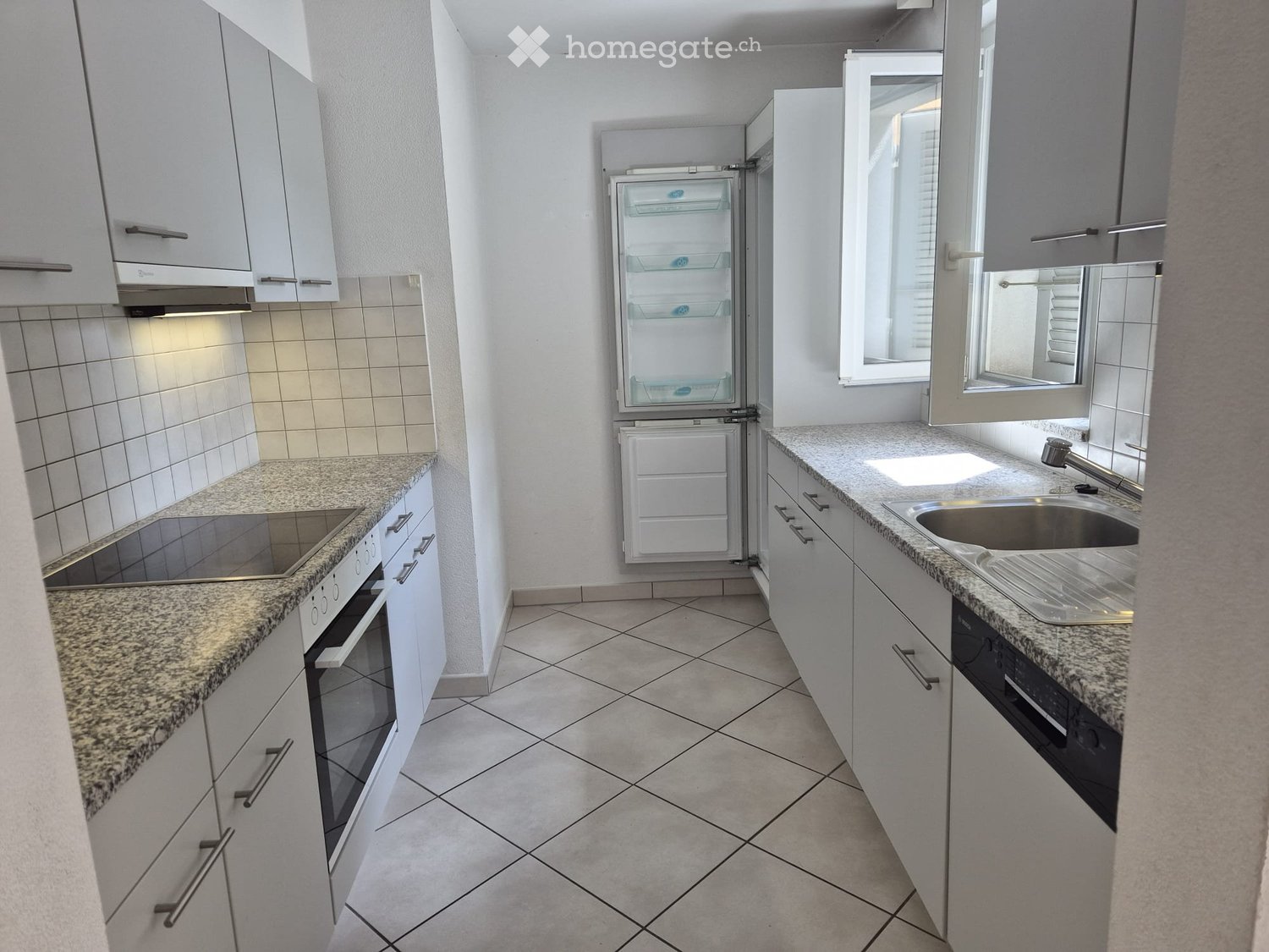 Appartement de 2 ½ pièces, photo 4 sur 5