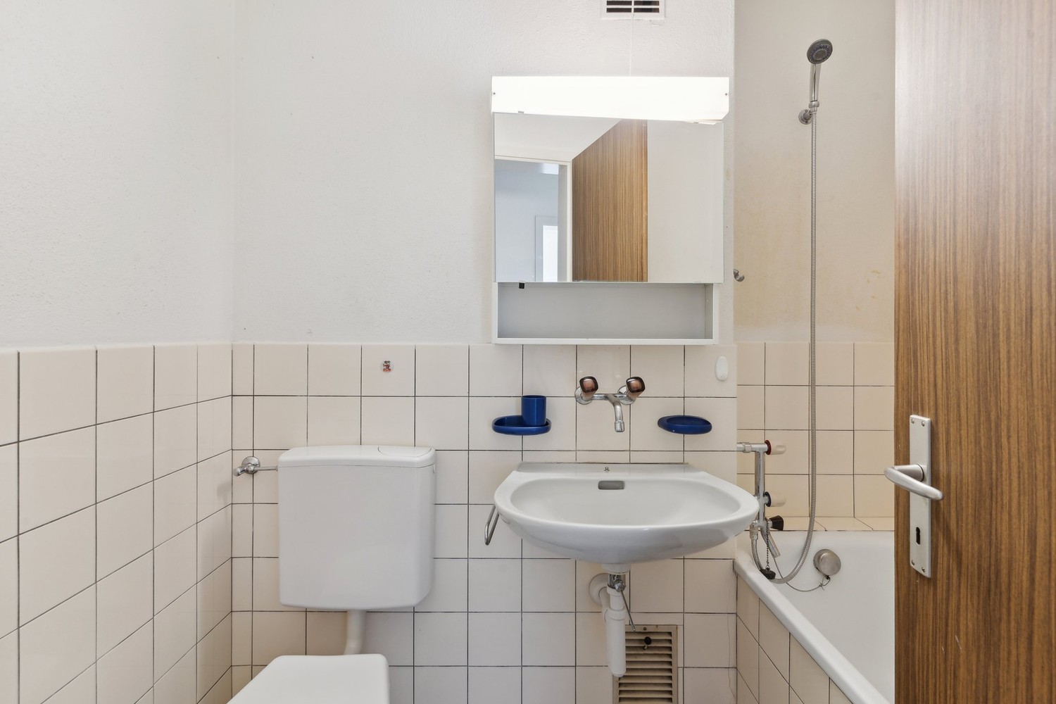 Appartement de 2 pièces, photo 1 sur 2