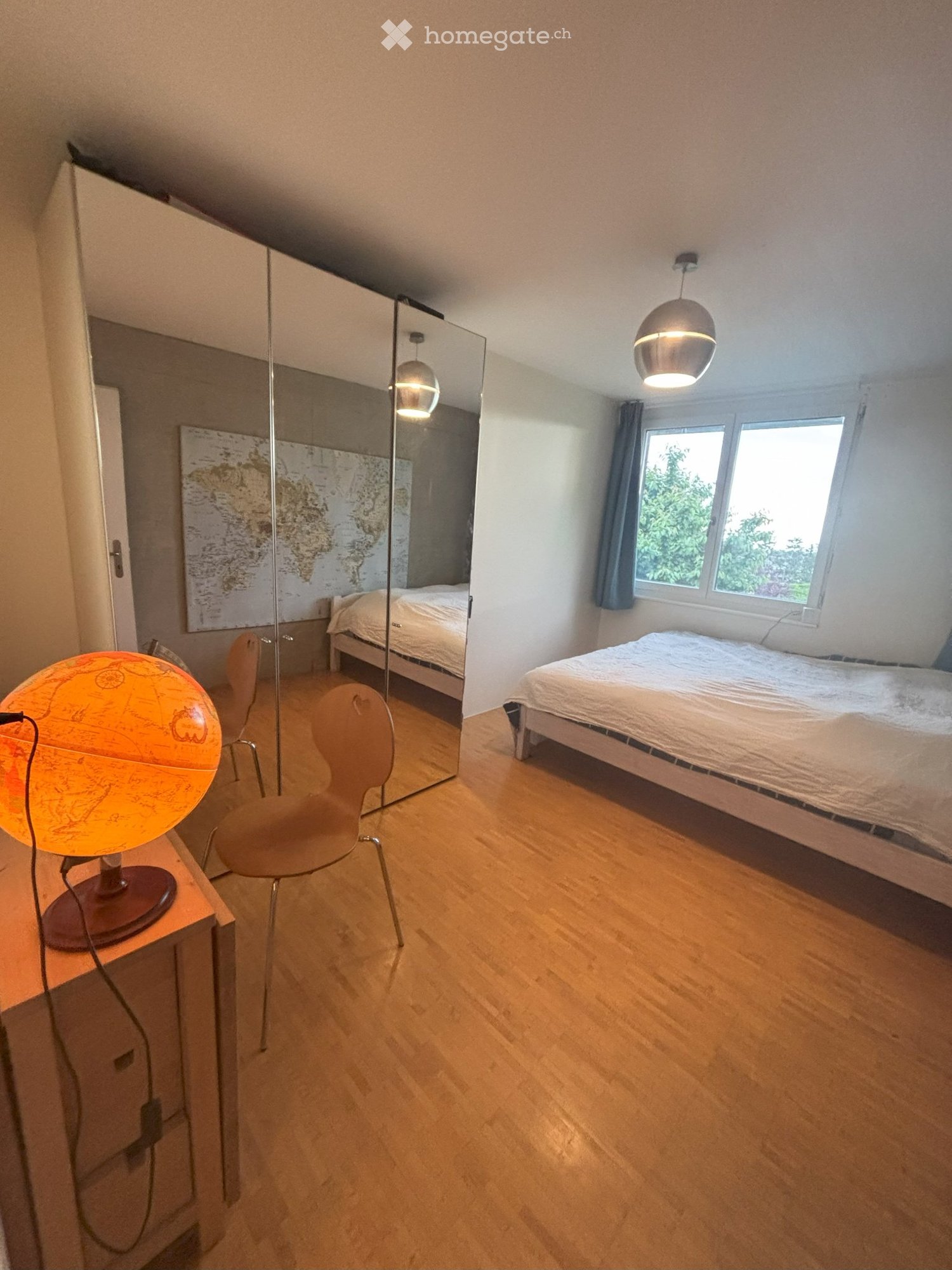 1 room single room, photo 4 sur 5