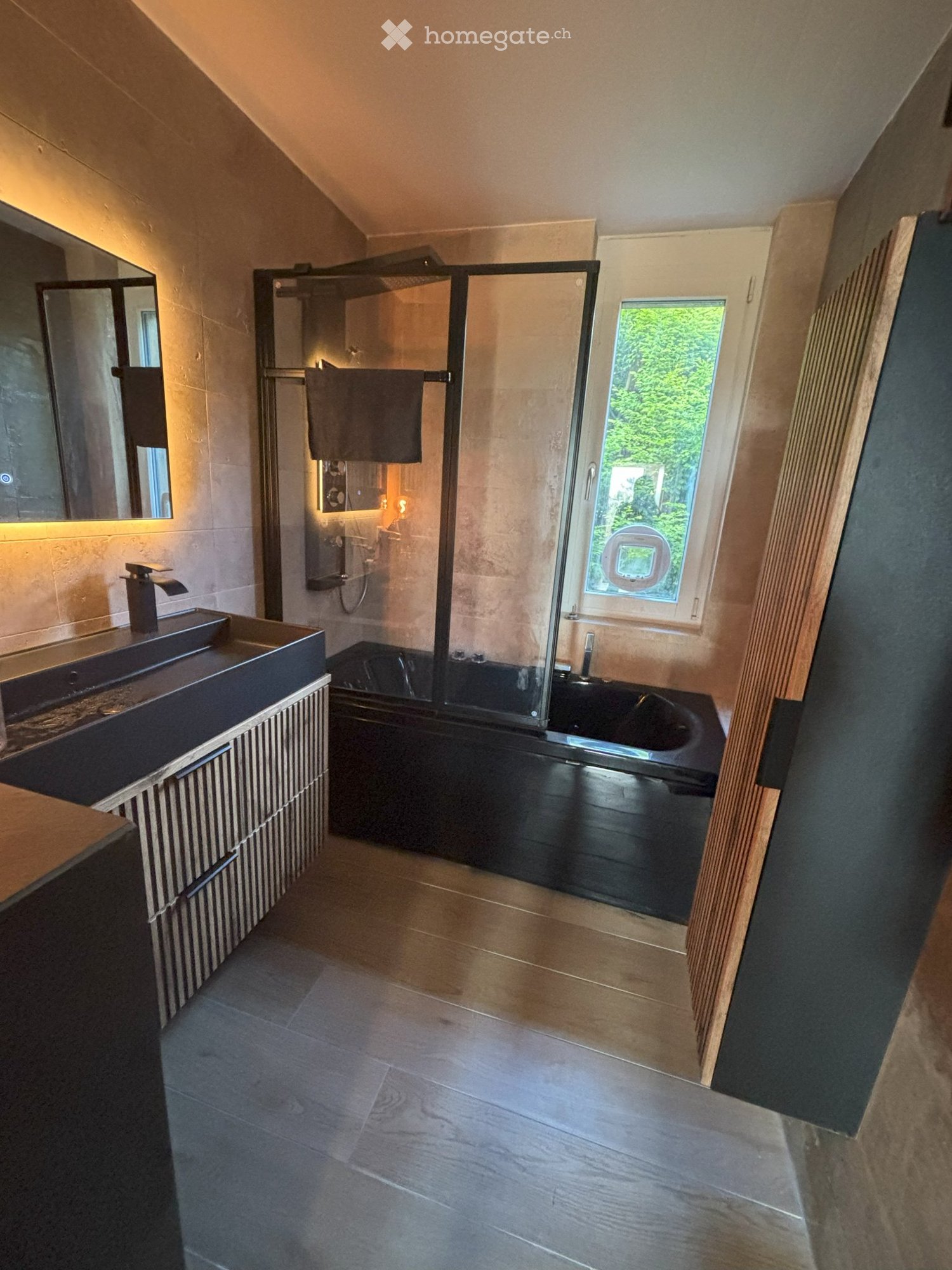1 room single room, photo 2 sur 5