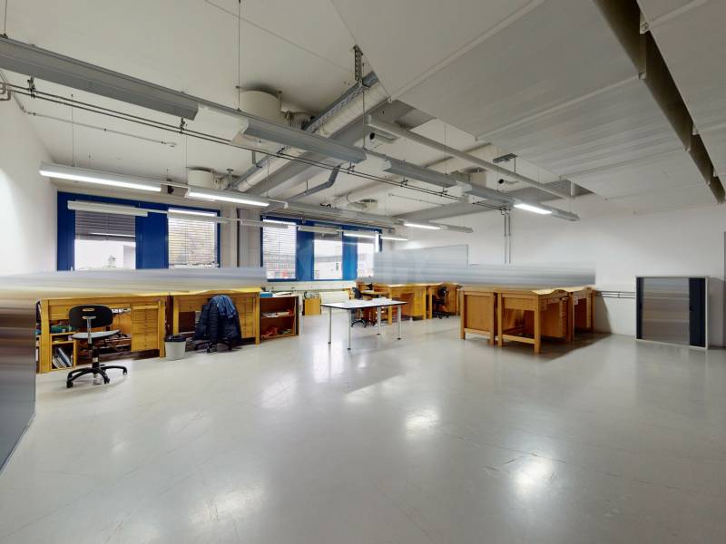 2810m² industrial object, photo 5 sur 9