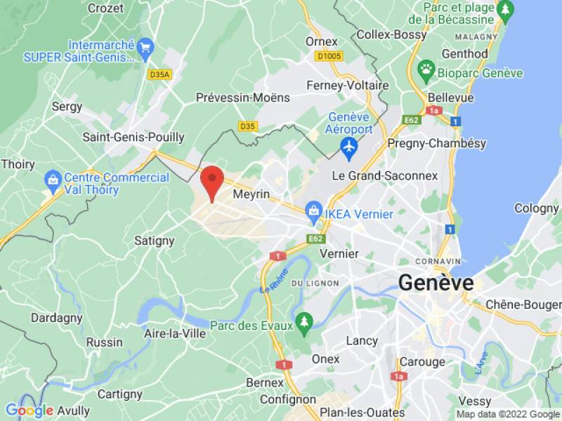 2810m² industrial object, photo 9 sur 9