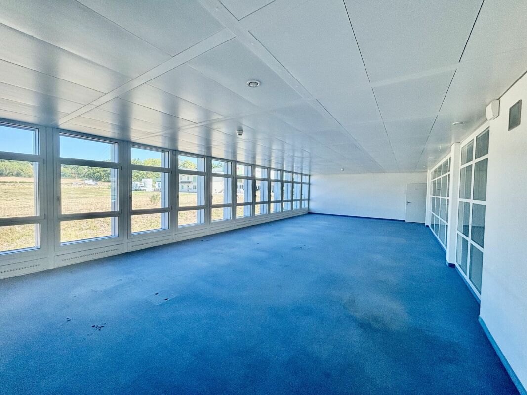 2600m² office, photo 8 sur 10