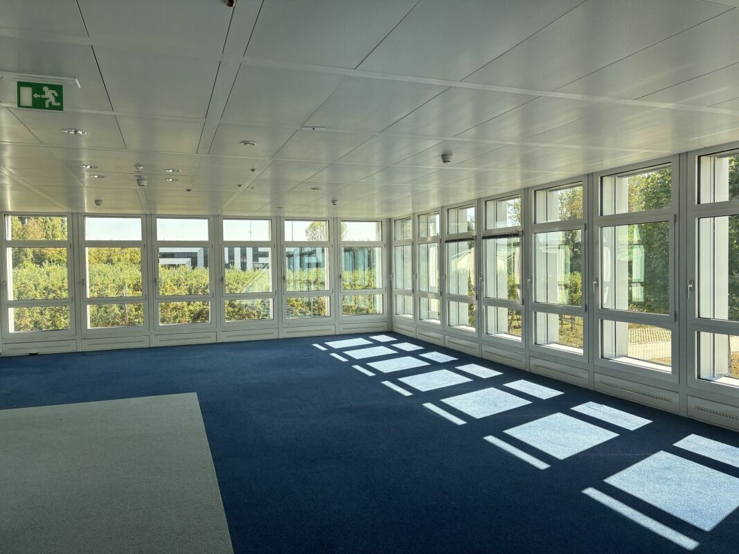 2600m² office, photo 5 sur 10