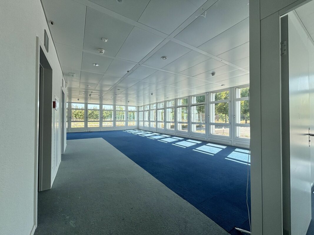 2600m² office, photo 10 sur 10