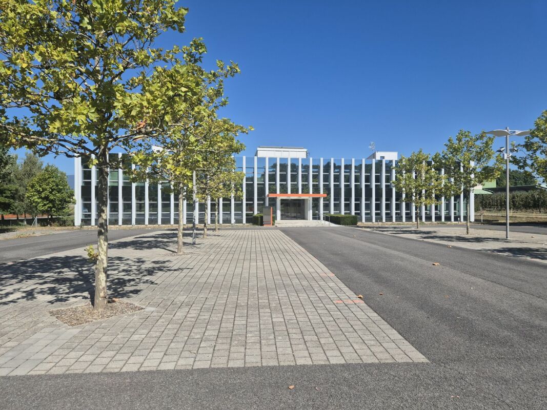 2600m² office, photo 2 sur 10