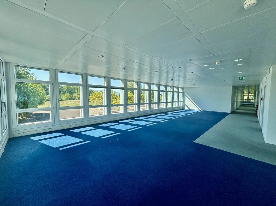 2600m² office, photo 7 sur 10