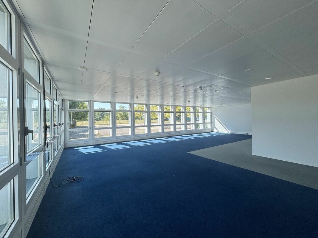 2600m² office, photo 9 sur 10