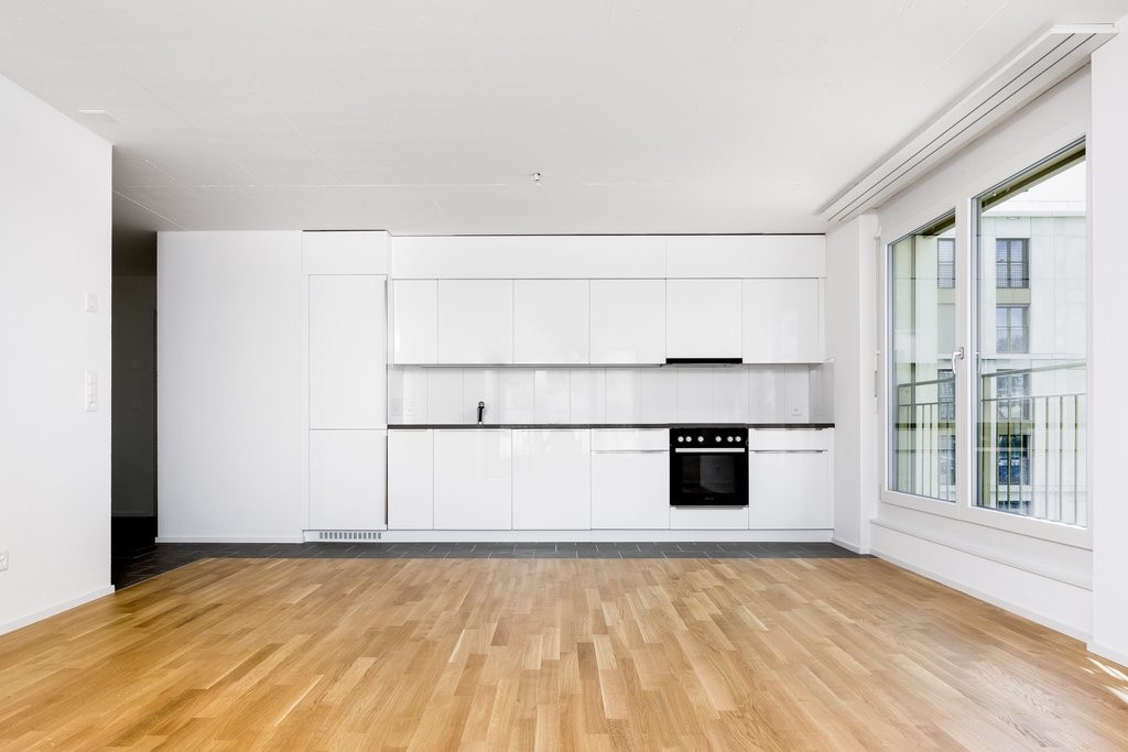 3 ½ rooms apartment, photo 4 sur 7