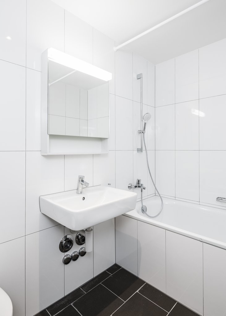 3 ½ rooms apartment, photo 7 sur 7