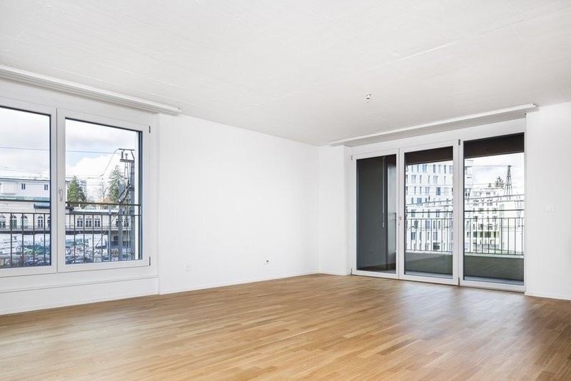 3 ½ rooms apartment, photo 3 sur 7