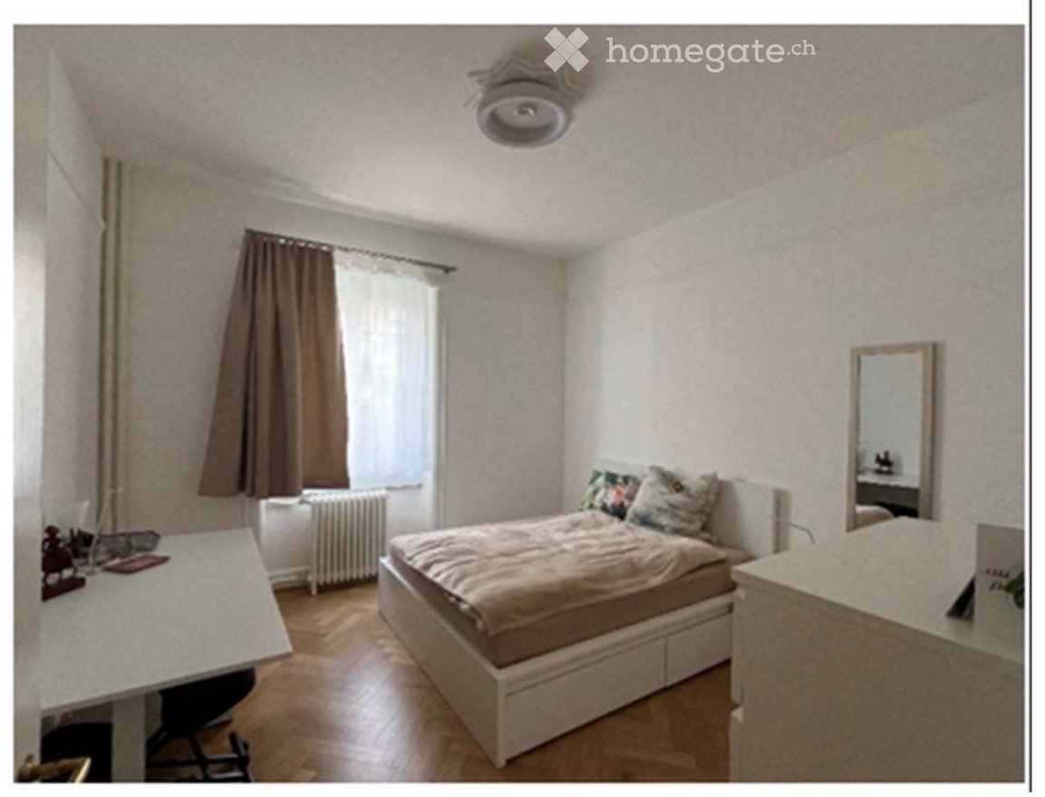 4 ½ rooms apartment, photo 2 sur 9